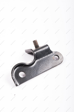 Кронштейн крепления актуатора сцепления (роботизированной КПП- 2182) ВАЗ-2190 Lada LADA 21820160909000