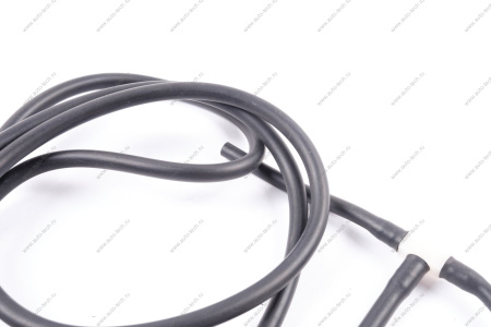 Трубка ВАЗ 2110 омывателя лобового стекла Lada LADA 21100520809000