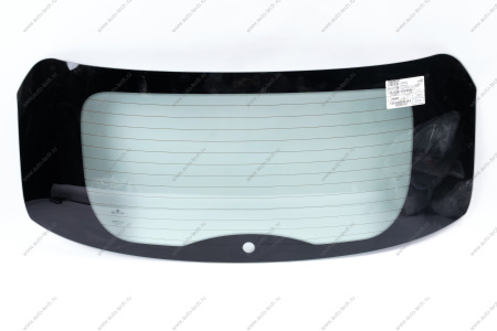 Стекло окна двери задка электрообогреваемое (Overtinted) (глубокая тонировка) Lada Vesta SW/SW Cross (AGC) Lada LADA 4102437