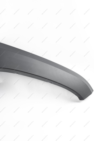 Молдинг переднего крыла правый (под окраску) LADA NIVA TRAVEL Lada LADA 21230821211280