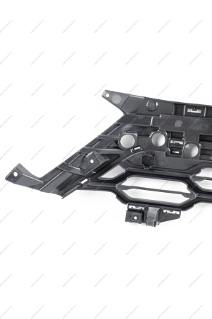 Решетка переднего бампера нижняя LADA Vesta SW Cross FL Lada LADA 8450041571