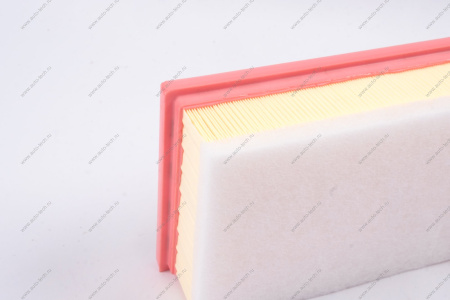 Фильтр воздушный (элемент фильтрующий) двигат 8кл/16 кл P3M/P4M Lada Largus/Vesta AMD AMD AMDFA416