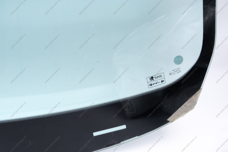 Стекло ветровое (БЕЗ Д/Д)/WINDSCREEN VOLVO XC 60 КМК KMK GLass VLVT0016