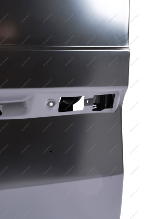 Дверь задка левая LADA Largus/Лада Ларгус (глухая) фургон Gamma GAMMA GMTGDR10569L