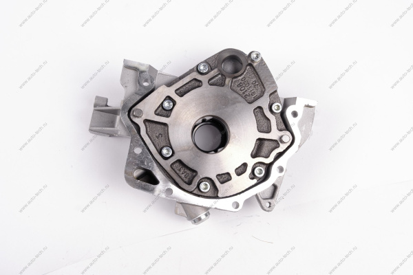 Насос ВАЗ-2112/2170 масляный в сборе Lada LADA 21120101101001