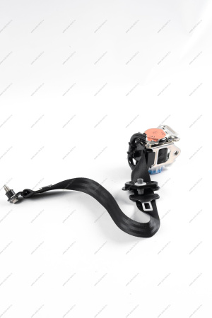 Ремень безопасности передний правый LADA Vesta/Веста Lada LADA 8450030968