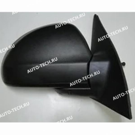 Зеркало левое электрическое с обогревом Kia Ceed 2007-2011 Bodyparts Bodyparts KACEE07-450-L