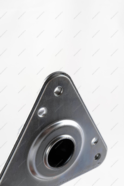 Опора LADA Vesta верхняя амортизатора передней подвески (без подшипника 8450006730) (БРТ) Lada в упаковке TADEM LADA 2180-6729РУ