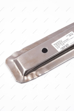 Лонжерон пола передний ВАЗ-2110 правый (на днище) Kamaz KAMAZ 21100510130261