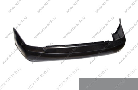 Бампер задний крашеный HYUNDAI AССENT (ТАГАЗ) S01 - Серый Кварц Китай CHINA 8661025000-S01