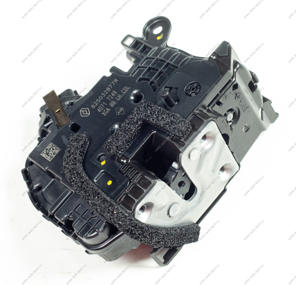 Замок электрический задней левой двери LADA XRAY Renault RENAULT 825032877R