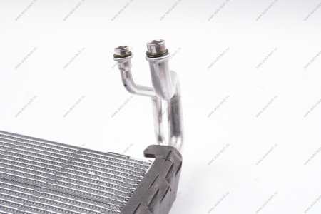 Испаритель кондиционера Renault Logan II ( VALEO) Renault RENAULT 272814151R