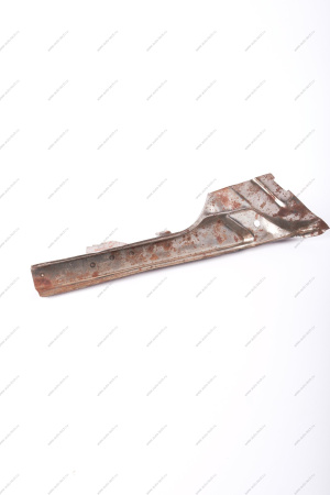 Желобок ВАЗ-2110 заднего крыла правый в сборе Kamaz KAMAZ 21100840405063