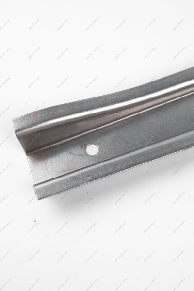 Лонжерон пола передний ВАЗ-2110 правый (на днище) Kamaz KAMAZ 21100-5101302-36