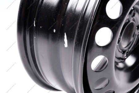 Диск колесный R-15 LADA Largus штамп. 15X6 4X100 ET50 D60 TREBL TREBL 9284690