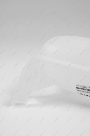 Бачок расширительный (без крышки) Lada Largus после 2016/ XRAY Lada LADA 8450009504