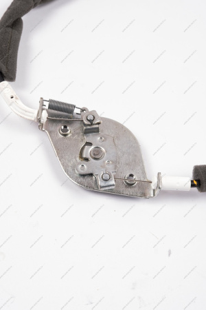 Привод LADA Largus/Лада Ларгус открывания правой двери задка Renault RENAULT 6001550302