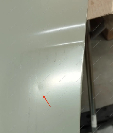 Крыло новое LADA Vesta переднее левое Gamma GAMMA GMWF18513L