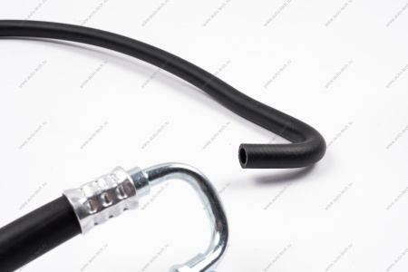 Шланг низкого давления ГУР LADA Largus (от рейки к бачку )(подводящий) двигат 11189 CGA CGA 10PUP1812RA