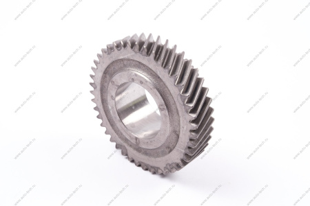 Шестерня 2-ой передачи вторичного вала КПП-JR5 43 зуб. Lada Vesta Lada LADA 8201323618