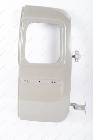 Дверь задка правая (под стекло) (катафорезный грунт) LADA Largus Lada LADA 901005637R