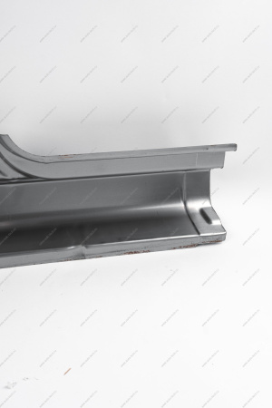 Порог ВАЗ-1118 правый белые Тольятти Тольятти 11180540106495