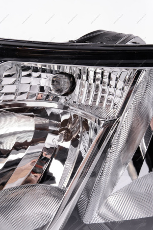 Фара левая ADA Largus (FL) NEW лампа H7 ORIGINAL Lada LADA 8450095267