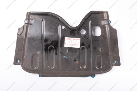 Защита картера LADA Largus/Лада Ларгус Renault RENAULT 758904959R