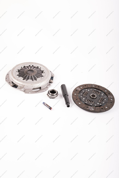 Комплект сцепления LADA Vesta (с тросовым приводом) с выжимным подшипником HOLA HOLA CH11010