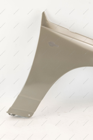 Крыло переднее правое (с отверстием под поворотник) (катафорезный грунт) ВАЗ-2110 Lada LADA 21100840301430