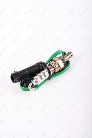 Датчик кислорода верхний №2 (лямбда-зонд) LADA Largus/Лада Ларгус до кат. зел ный СтартВОЛЬ Startvolt VSOS0901