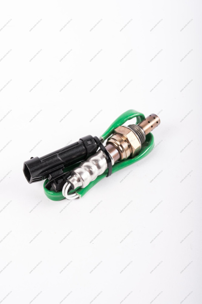 Датчик кислорода верхний №2 (лямбда-зонд) LADA Largus/Лада Ларгус до кат. зел ный СтартВОЛЬ Startvolt VSOS0901