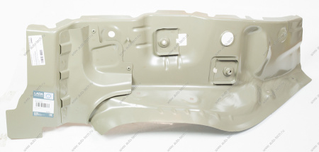 Суппорт фонаря задний внутренний левый LADA XRAY Lada LADA 781D15503R
