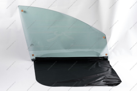 Стекло LADA Vesta опускное передней двери правое тонирован (Tinted) Lada LADA 8450046490
