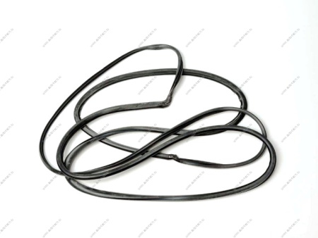 DAEWOO Nexia N-100/N150 Уплотнитель ветрового стекла GM GM 96169660