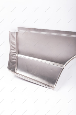 Ремонтная часть заднего крыла ВАЗ-2110 левая (полукрыло) Kamaz KAMAZ 21100-8404019-61