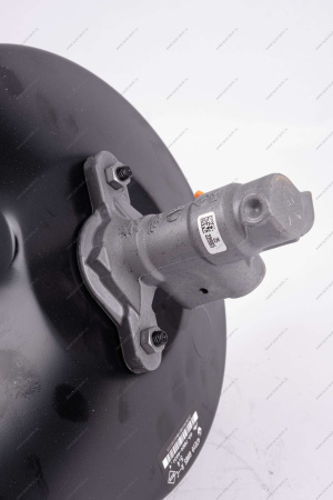 Усилитель вакуумный в сборе с главным тормозным цилиндром LADA Largus/Лада Ларгус (ORIGINAL) Renault LADA 472106085R