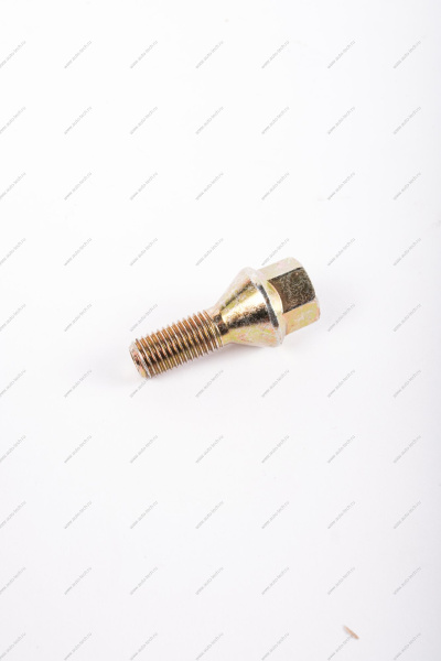 Болт крепления колеса LADA Largus/Лада Ларгус (под штамп. диск) LADA LADA 402226088R