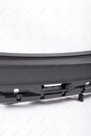 Бампер задний LADA Xray Cross (HANGUK MOLD CO., LTD) Lada LADA 8450021008