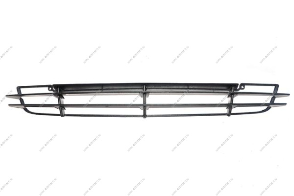 Решетка переднего бампера ВАЗ-1118 нижняя (Сызрань) Lada LADA 11180-2803058-00