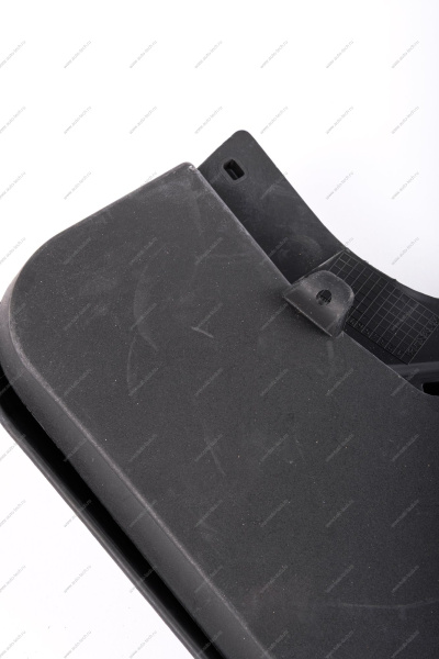 Брызговик LADA XRAY задний правый+левый (увеличенные) к-т ROSTECO ROSTECO 20890