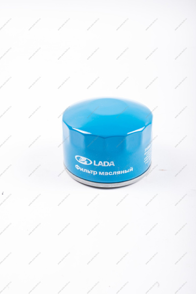 Фильтр масляный LADA Largus двигат.(P3M/P4M) НОРДФИЛ Lada LADA 21080101200583