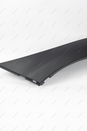 Накладка арки заднего колеса левая Lada Vesta SW Cross ( с скотчем) Lada LADA 8450031655