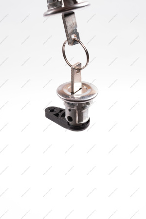 Личинки замка двери передние LADA Largus 2шт ASAM ASAM 30824