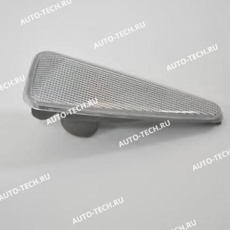 Повторитель поворота RENAULT Sandero/Рено Сандеро в крыло правый Renault RENAULT 8200602765