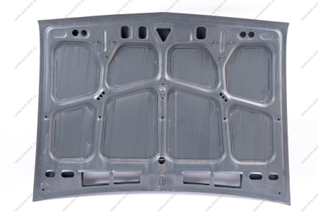 Капот ВАЗ-2106 Ритм Ритм 21060840201261