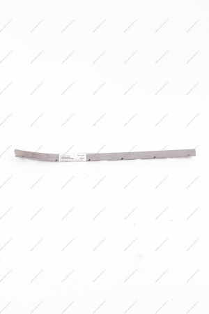 Кр-н заднего бампера ВАЗ-2190 боковой левый (ТЗТО) Lada LADA 21900280403900