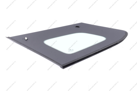 Стекло окна боковины правое с уплотнителем Lada Vesta SW/SW Cross Tinted (тонирован) Lada LADA 8450031896