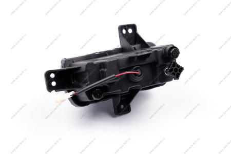 Фара противотуманная правая COOLRAY 2019- GEELY Geely 7054015200