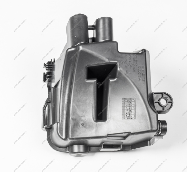 Корпус LADA Vesta монтажного блока моторного отсека Renault RENAULT 243809584R